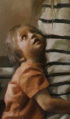 L'angoisse de l'enfant. SYLVIE THEIS Psychologue pour enfant à Montauban.